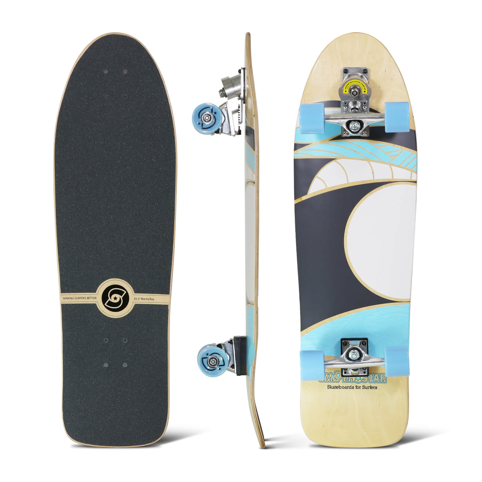 Smoothstar board Clearance